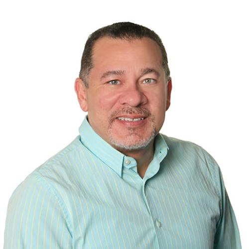 Fabio Gomez Jr